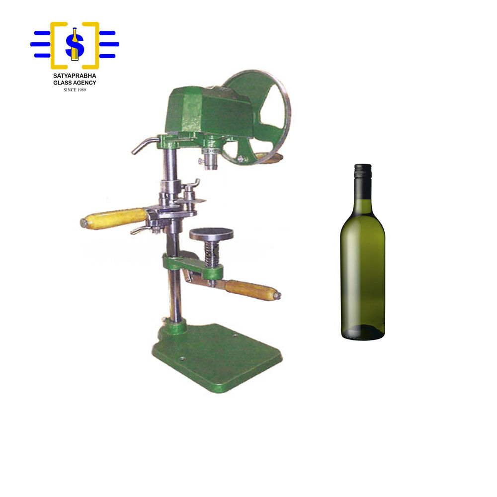 Wine Bottle Sealing Machine