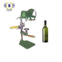 Wine Bottle Sealing Machine