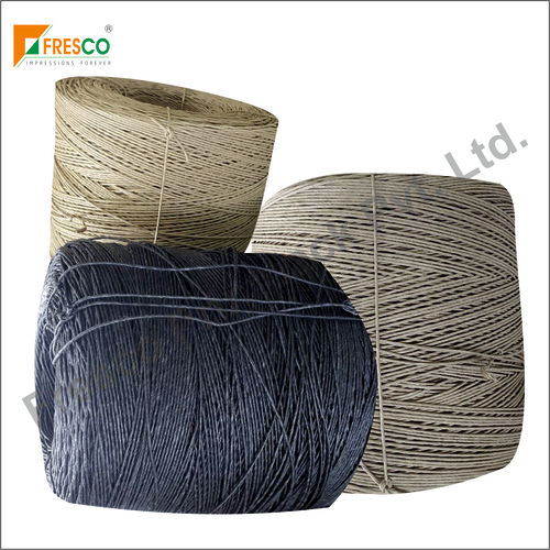 Premium Twisted Paper Cord