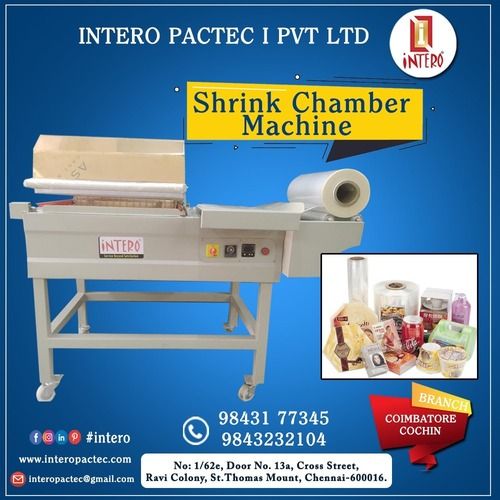 Shrink Chamber