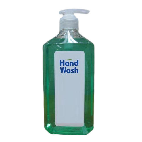 Soap & Hand Wash