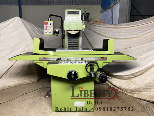 Milano 250 x 700 Surface Grinding Machine