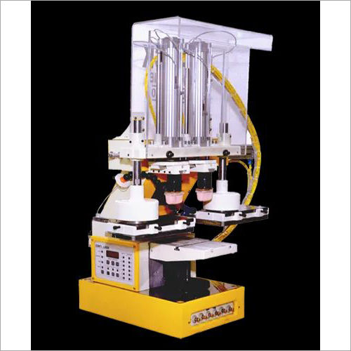 Toys Printing Machines - Automatic Grade: Semi-Automatic