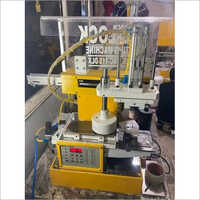 Face Mask Printing Machine - Mild Steel Build, 2000 Capacity | Automatic Operation, 1 Year Warranty