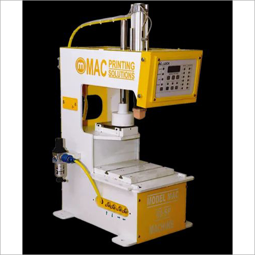 Brand Printing Machine