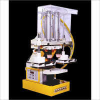 Semi-automatic Switches Printing Machine - Material: Mild Steel