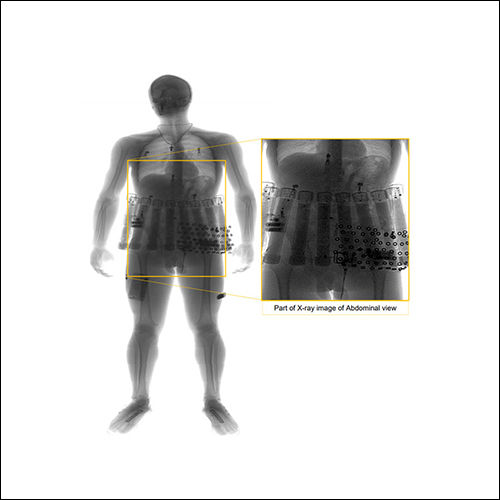 Scanning and Screening Solutions