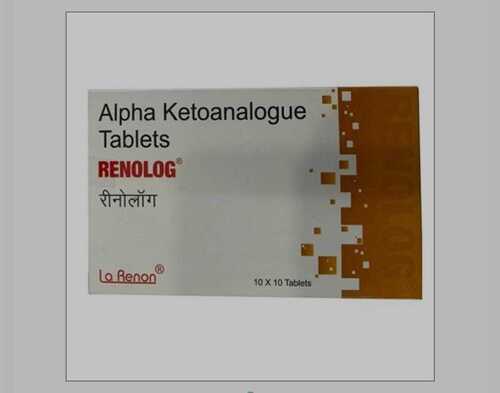 Alpha Ketoanalogue Tablets