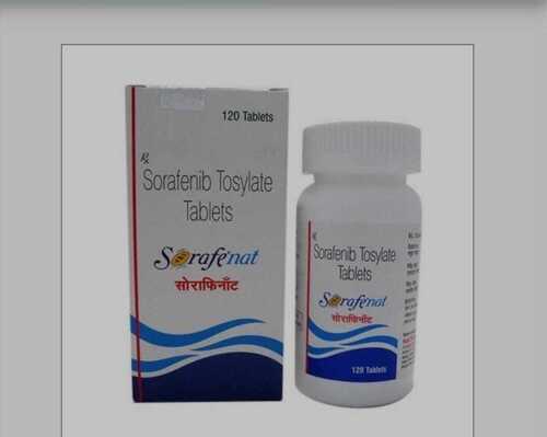 200mg Sorafenib Tosylate Tablets