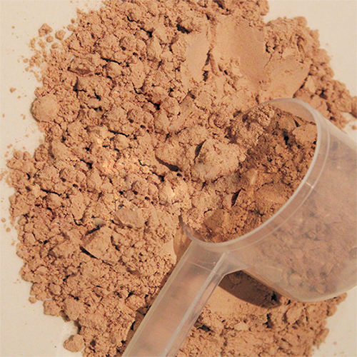 Gym Protein Powder