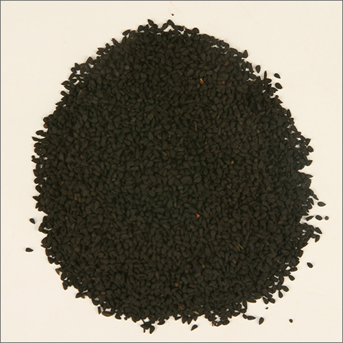 Black Cumin Seeds