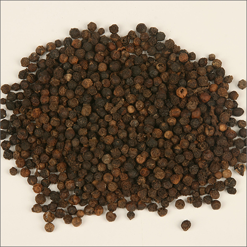 Black Pepper