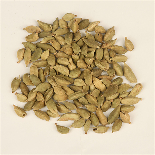 Green Cardamom