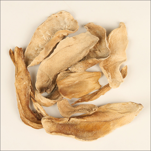 Dry Mango