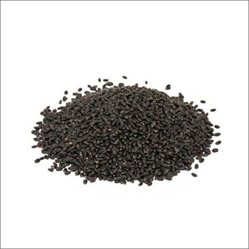 Black Sabja Seeds