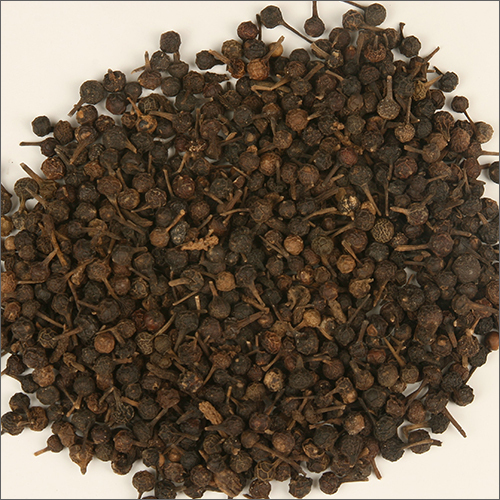 Cubebs Black Pepper