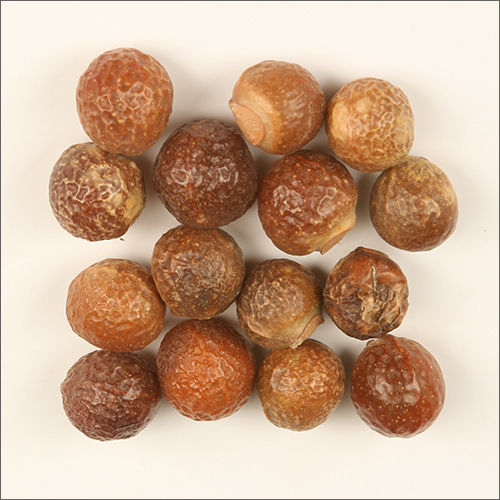 Brown Soap Nuts