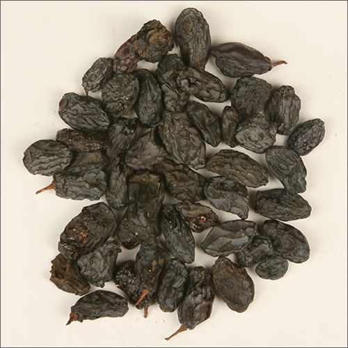 Black Dry Raisins