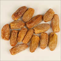 Dry Dates - Grade A, Long Shape, Brown Color | Sweet Taste, High Variety, Easy To Digest, 1 Year Shelf Life, Hygienic Packaging