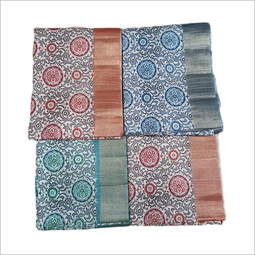 Classic Manipuri Silk