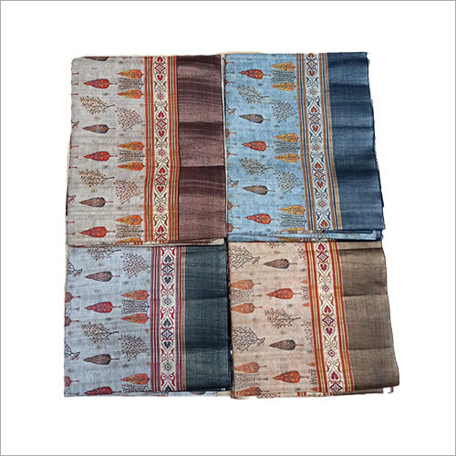 Manipuri Silk