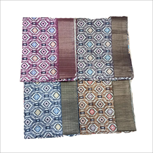 Manipuri Silk Saree