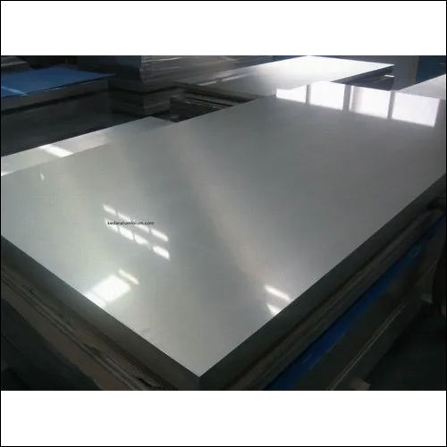 Aluminium Cold Rolled Sheet