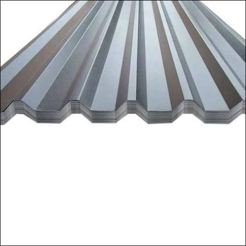 Aluminium Roofing Sheet