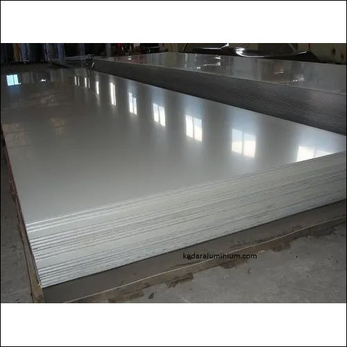 Aluminium Sheet 5083