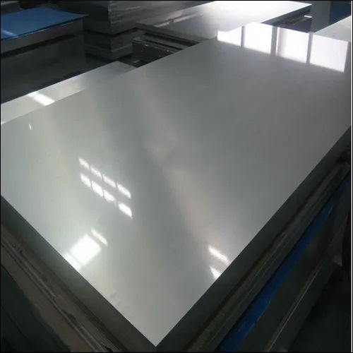 Aluminium Sheet 6mm