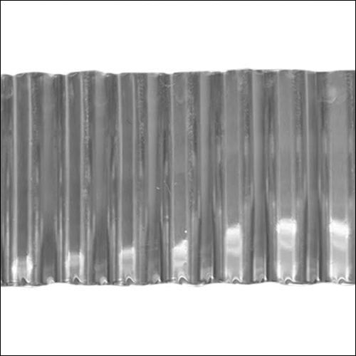 Aluminium Corrugated Roofing Sheets