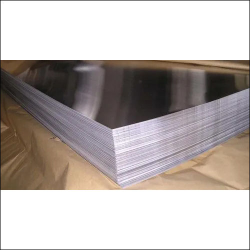 Aluminium Sheet 4mm