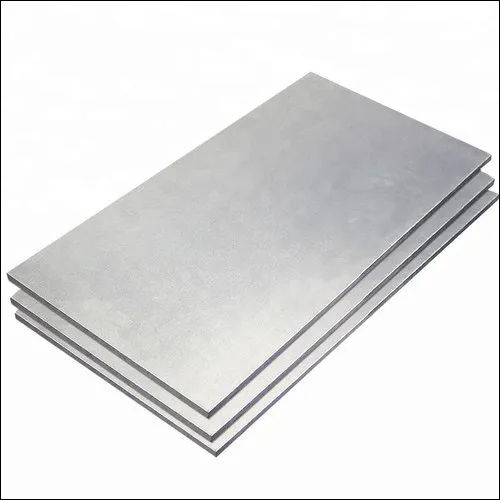 Aluminium Sheet 10mm