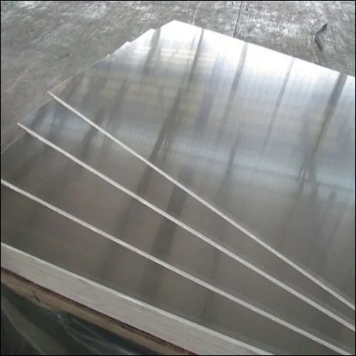 Aluminium Sheet 8mm