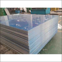 Aluminium Sheet 8011