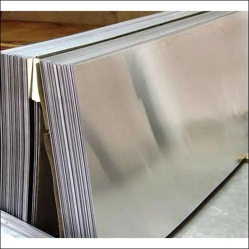 Aluminium Sheet 19000