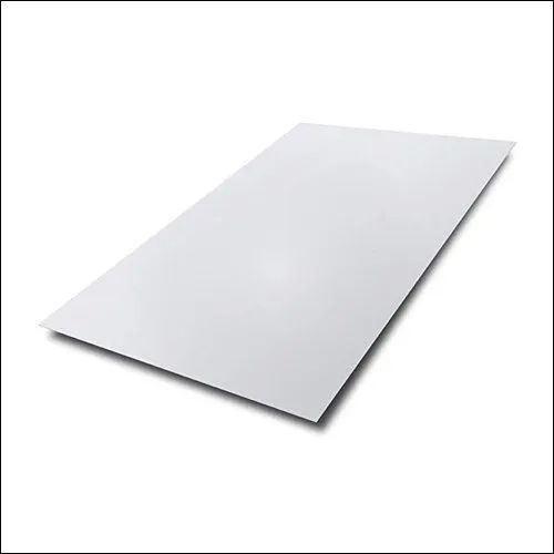 Aluminium Five Bar Sheet