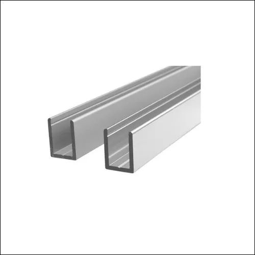 Aluminium Channels