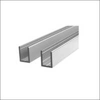 Aluminium Channels