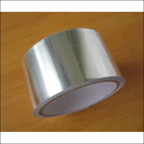 Aluminium Coil Tapes