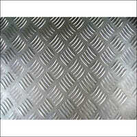 Alloy Aluminium Chequired Plate