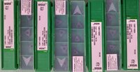 WIDIA TCMT110204 PA120
