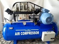 Air Compressor in Chennai