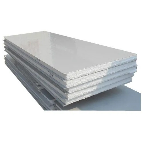 Aluminum Insulation Sheets