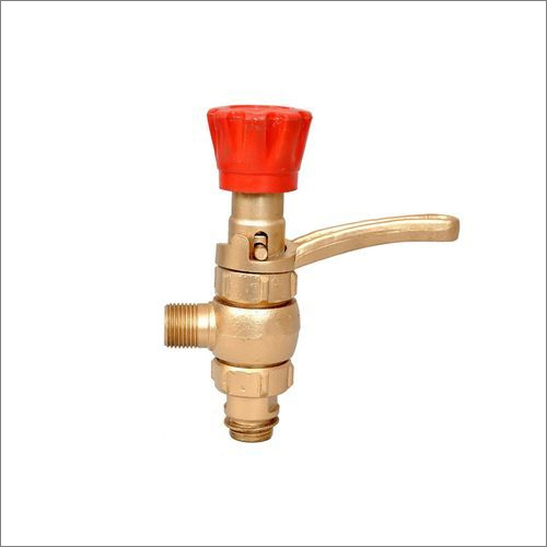 Control Valve Assembly Application: Submersible