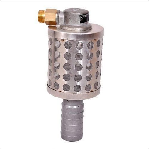 Auto Filling for Agriculture Use Attach with HTP Power Sprayer - Stainless Steel, Different Sizes Available | Submersible, Industrial Usage