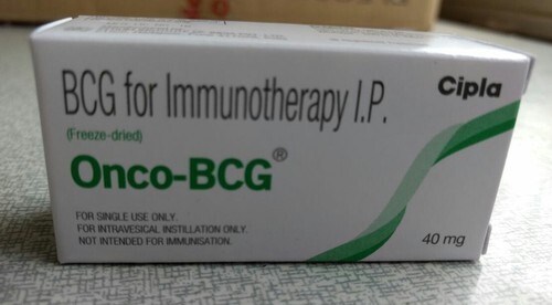 ONCO BCG