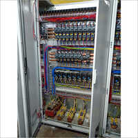 PLC Panel