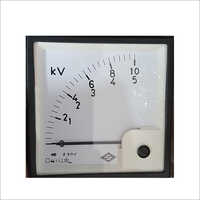 kV Meter
