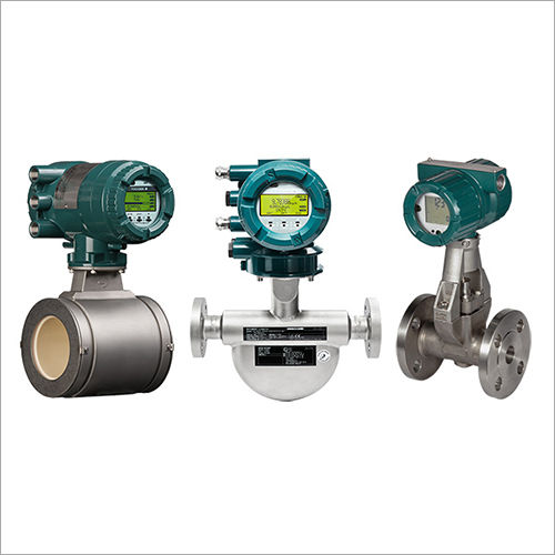 Industrial Flowmeter Regulator Application: Commercial